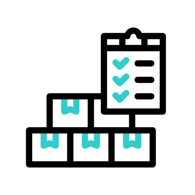 Stock & Physical Verification